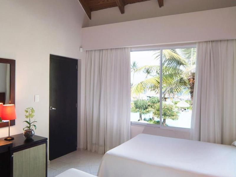 Tropical Deluxe Princess