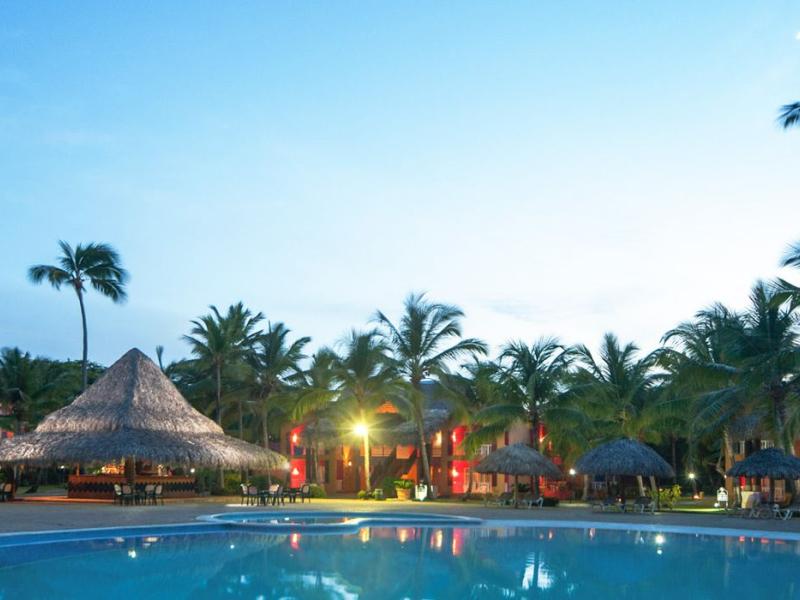 Tropical Deluxe Princess