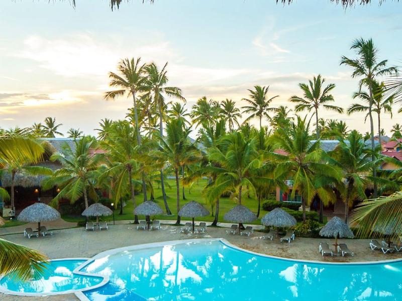 Tropical Deluxe Princess