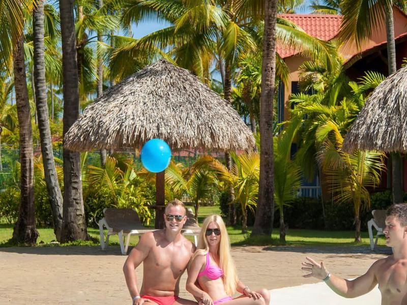 Tropical Deluxe Princess