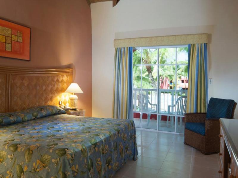 Tropical Deluxe Princess