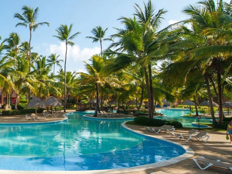 Tropical Deluxe Princess