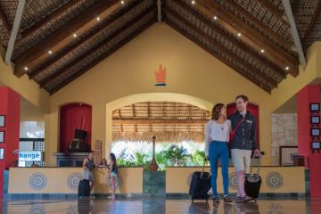 Отель Tropical Deluxe Princess Доминикана, Пунта Кана, фото 4