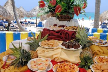 Отель Tropical Deluxe Princess Доминикана, Пунта Кана, фото 8