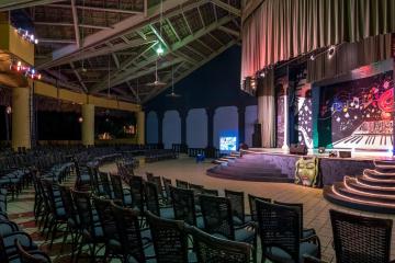 Отель Tropical Deluxe Princess Доминикана, Пунта Кана, фото 9