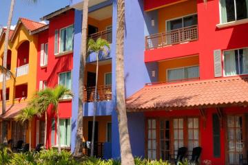 Отель Tropical Deluxe Princess Доминикана, Пунта Кана, фото 10