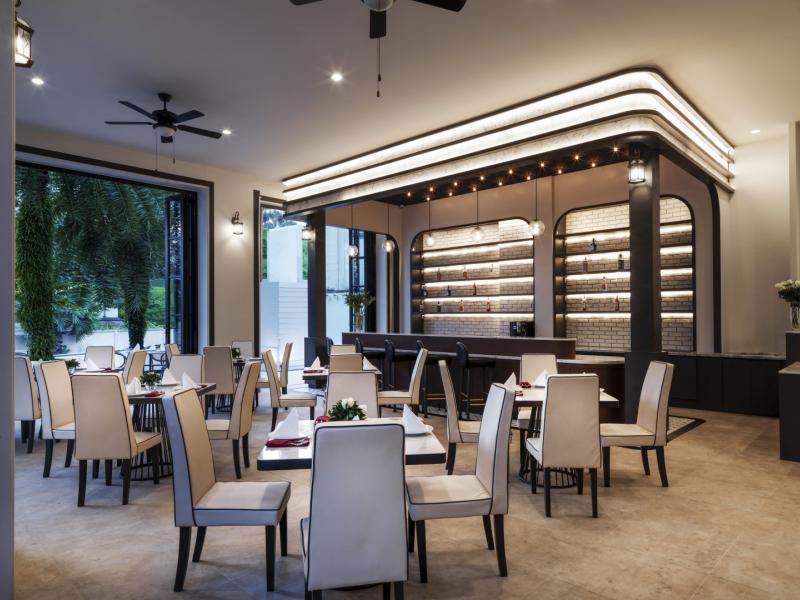 Chanalai Romantica Resort