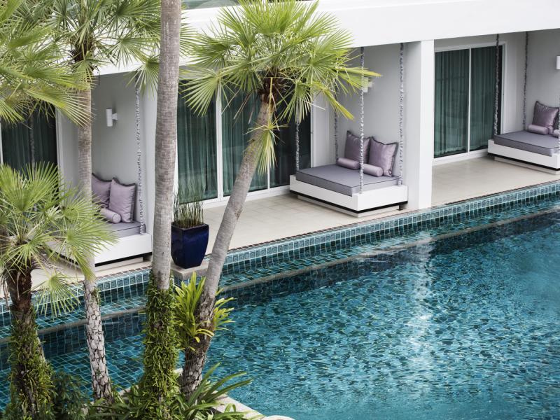 Chanalai Romantica Resort