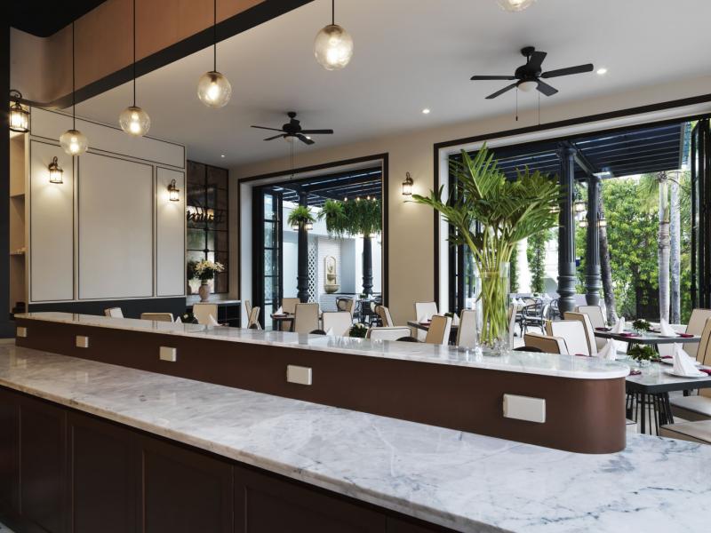 Chanalai Romantica Resort