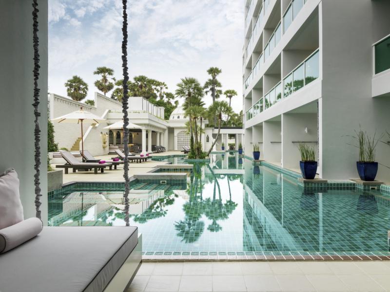 Chanalai Romantica Resort