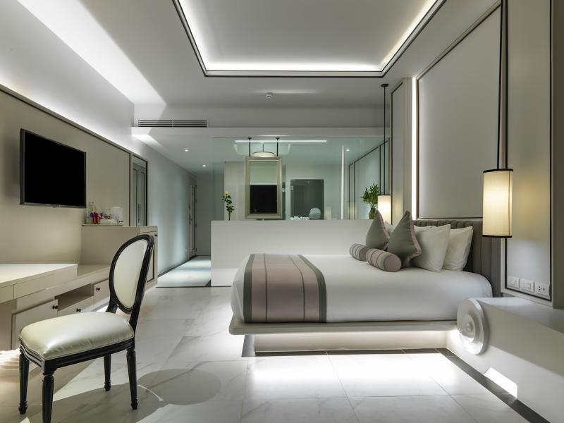 Chanalai Romantica Resort