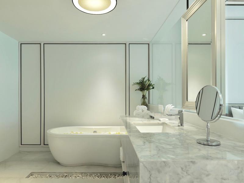 Chanalai Romantica Resort