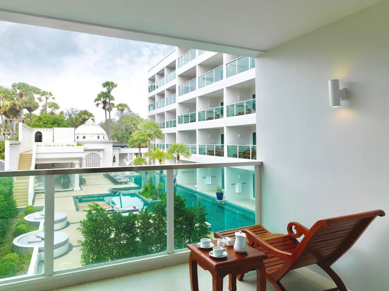 Chanalai Romantica Resort