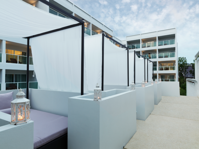 Chanalai Romantica Resort