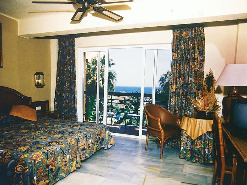 Tropicana
