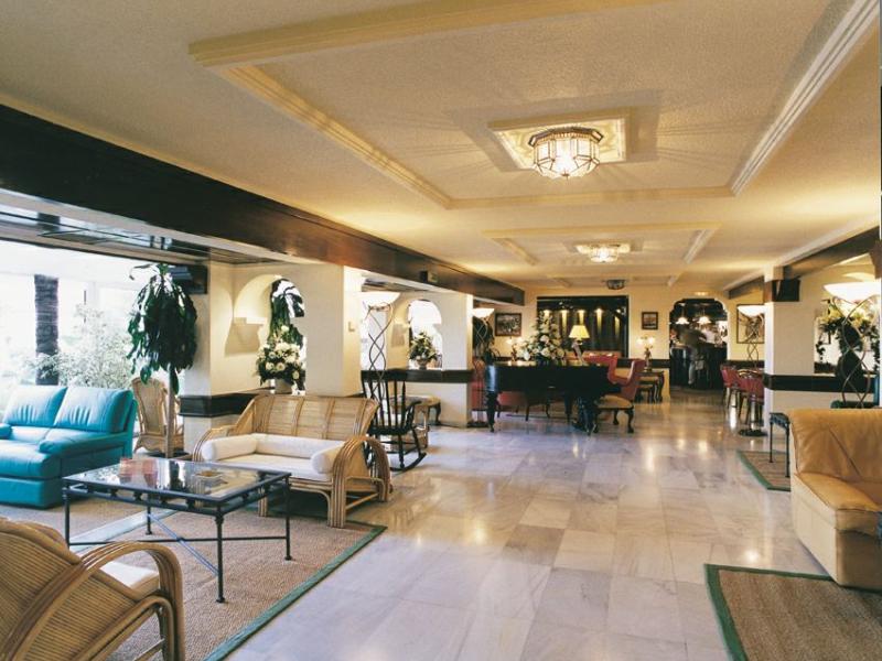Tropicana