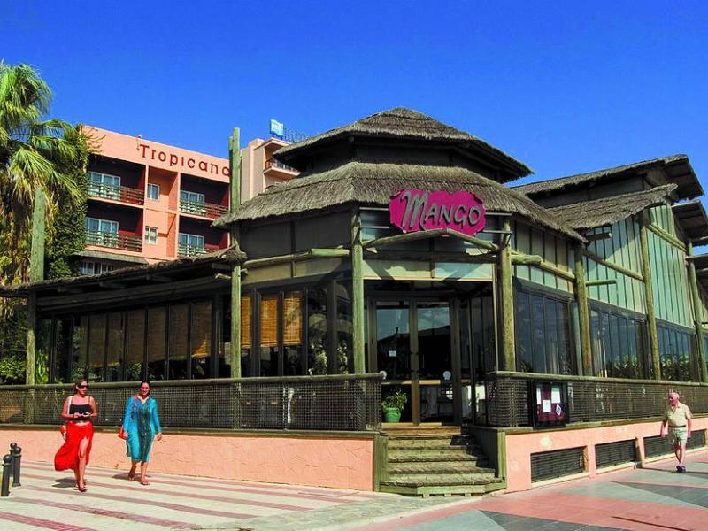 Tropicana