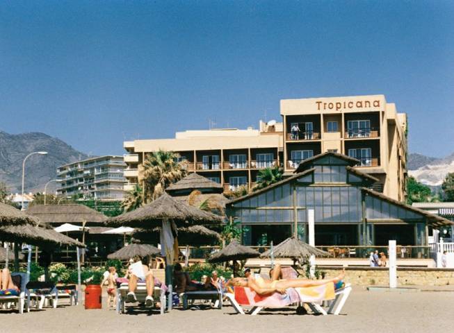 Tropicana