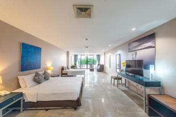 Отель Hotel Tropicana Pattaya Таиланд, Паттайя Бич Роад, фото 12