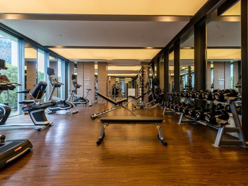 Hotel Tropicana Pattaya