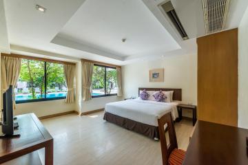 Отель Hotel Tropicana Pattaya Таиланд, Паттайя Бич Роад, фото 15