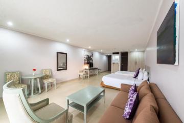 Отель Hotel Tropicana Pattaya Таиланд, Паттайя Бич Роад, фото 16