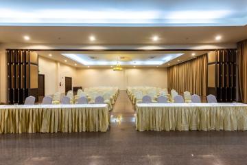 Отель Hotel Tropicana Pattaya Таиланд, Паттайя Бич Роад, фото 17
