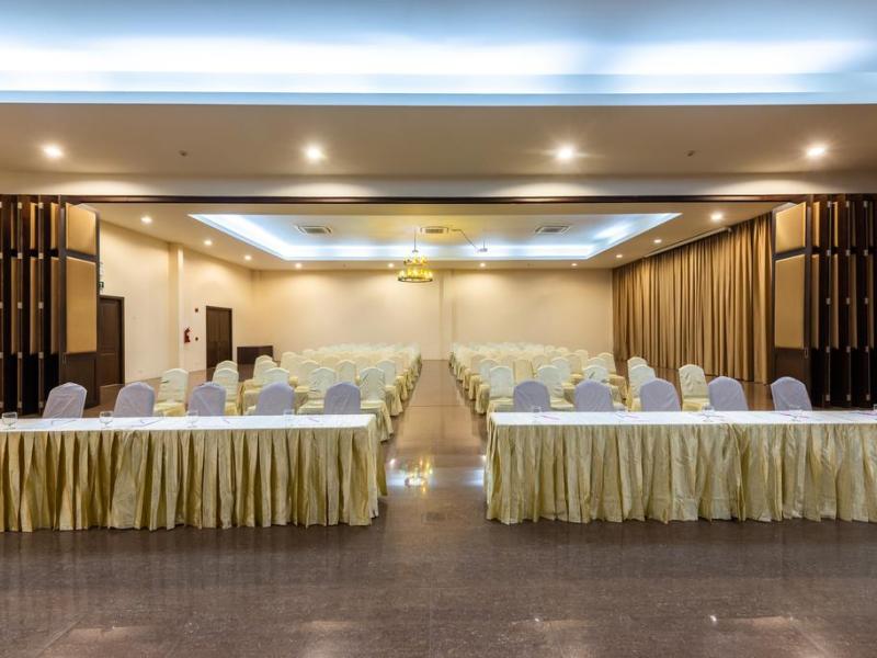 Hotel Tropicana Pattaya