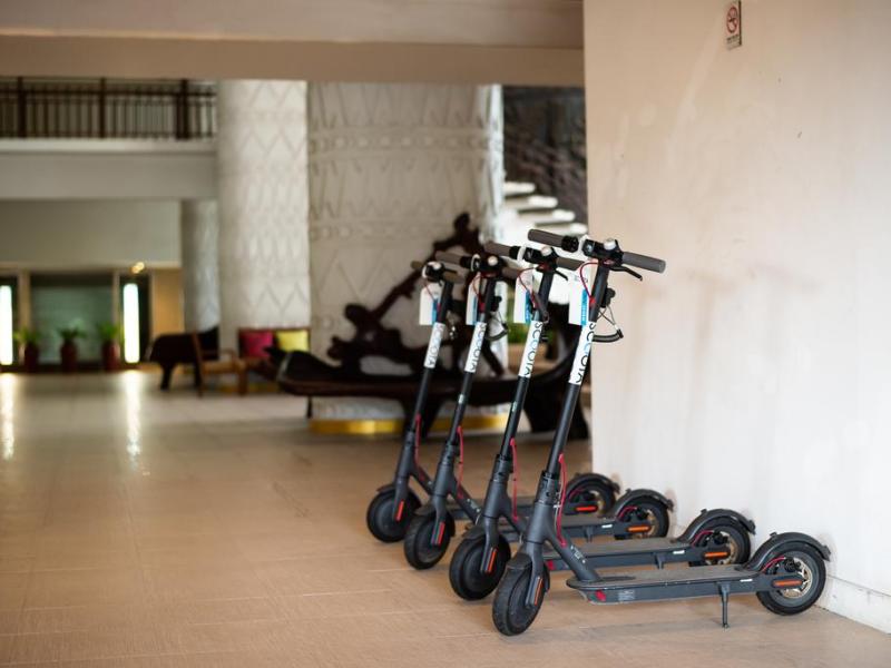 Hotel Tropicana Pattaya