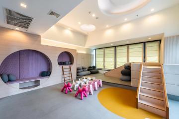 Отель Hotel Tropicana Pattaya Таиланд, Паттайя Бич Роад, фото 19