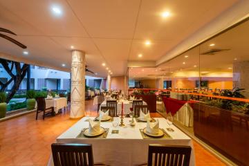 Отель Hotel Tropicana Pattaya Таиланд, Паттайя Бич Роад, фото 20