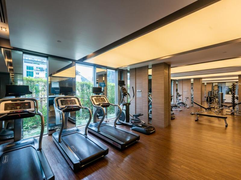 Hotel Tropicana Pattaya