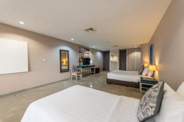 Отель Hotel Tropicana Pattaya Таиланд, Паттайя Бич Роад, фото 23