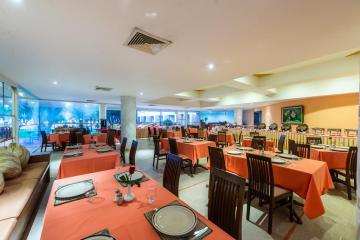 Отель Hotel Tropicana Pattaya Таиланд, Паттайя Бич Роад, фото 24