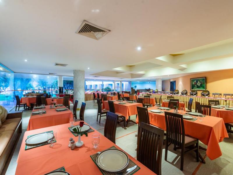 Hotel Tropicana Pattaya