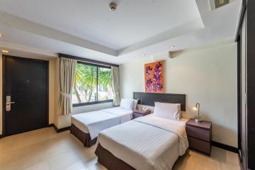 Отель Hotel Tropicana Pattaya Таиланд, Паттайя Бич Роад, фото 26