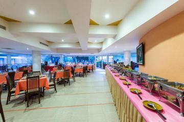 Отель Hotel Tropicana Pattaya Таиланд, Паттайя Бич Роад, фото 31