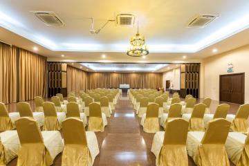 Отель Hotel Tropicana Pattaya Таиланд, Паттайя Бич Роад, фото 35