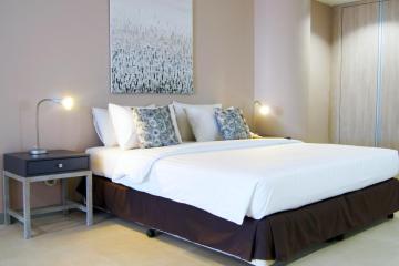 Отель Hotel Tropicana Pattaya Таиланд, Паттайя Бич Роад, фото 6