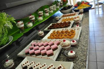 Отель Katre Hotel Oludeniz Турция, Олюдениз, фото 11