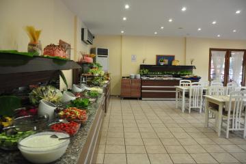 Отель Katre Hotel Oludeniz Турция, Олюдениз, фото 12