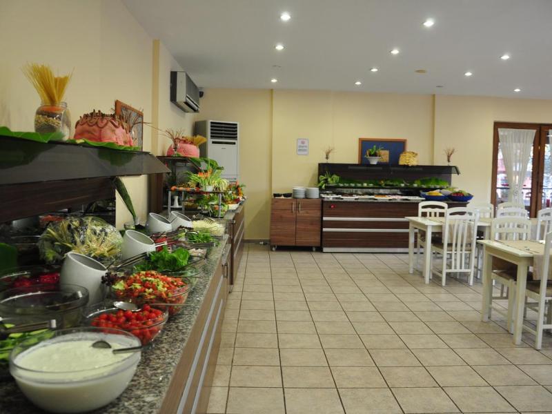 Katre Hotel Oludeniz