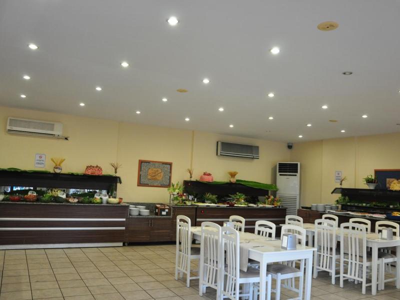 Katre Hotel Oludeniz