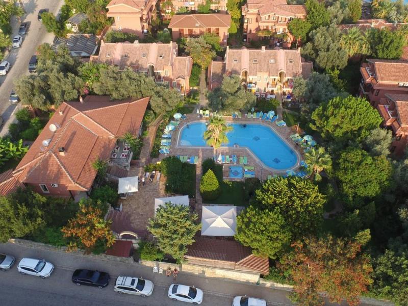 Katre Hotel Oludeniz