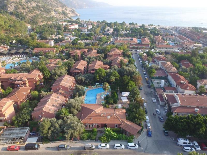Katre Hotel Oludeniz