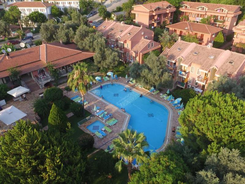 Katre Hotel Oludeniz