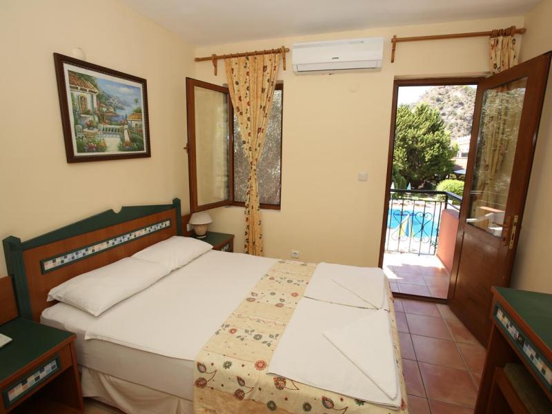 Katre Hotel Oludeniz