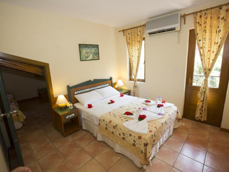 Katre Hotel Oludeniz