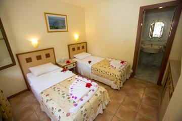 Отель Katre Hotel Oludeniz Турция, Олюдениз, фото 19