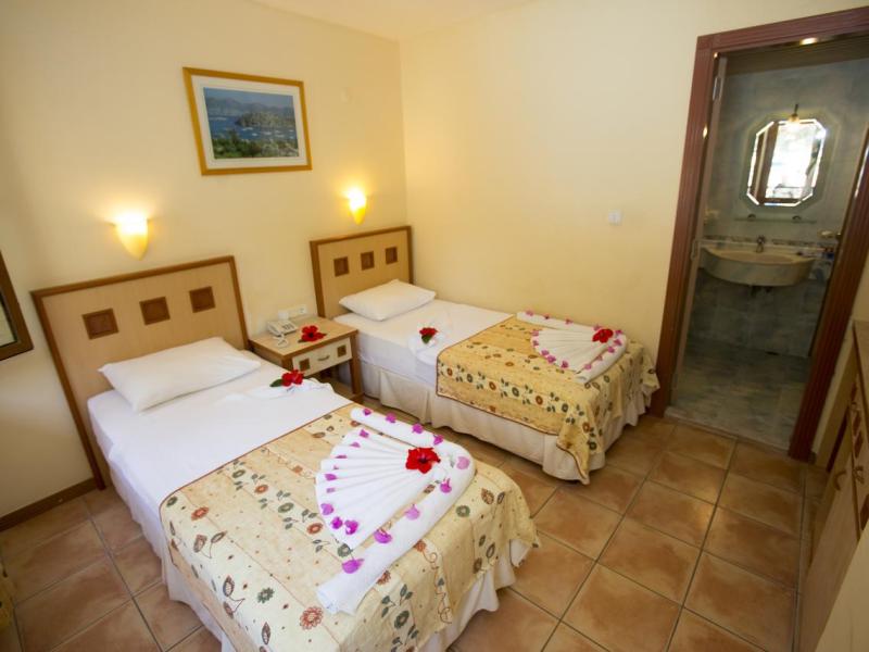 Katre Hotel Oludeniz